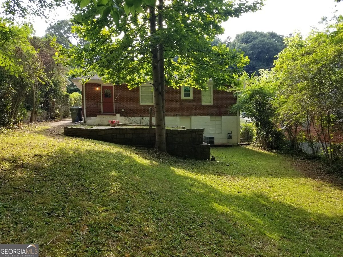 817 Gertrude Place Atlanta - 20