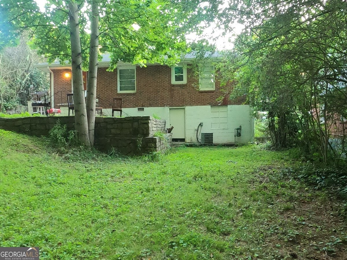 817 Gertrude Place Atlanta - 21