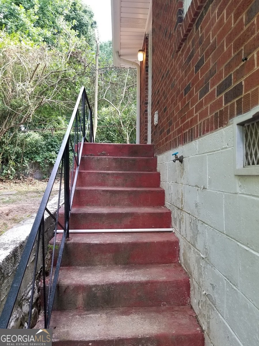 817 Gertrude Place Atlanta - 22