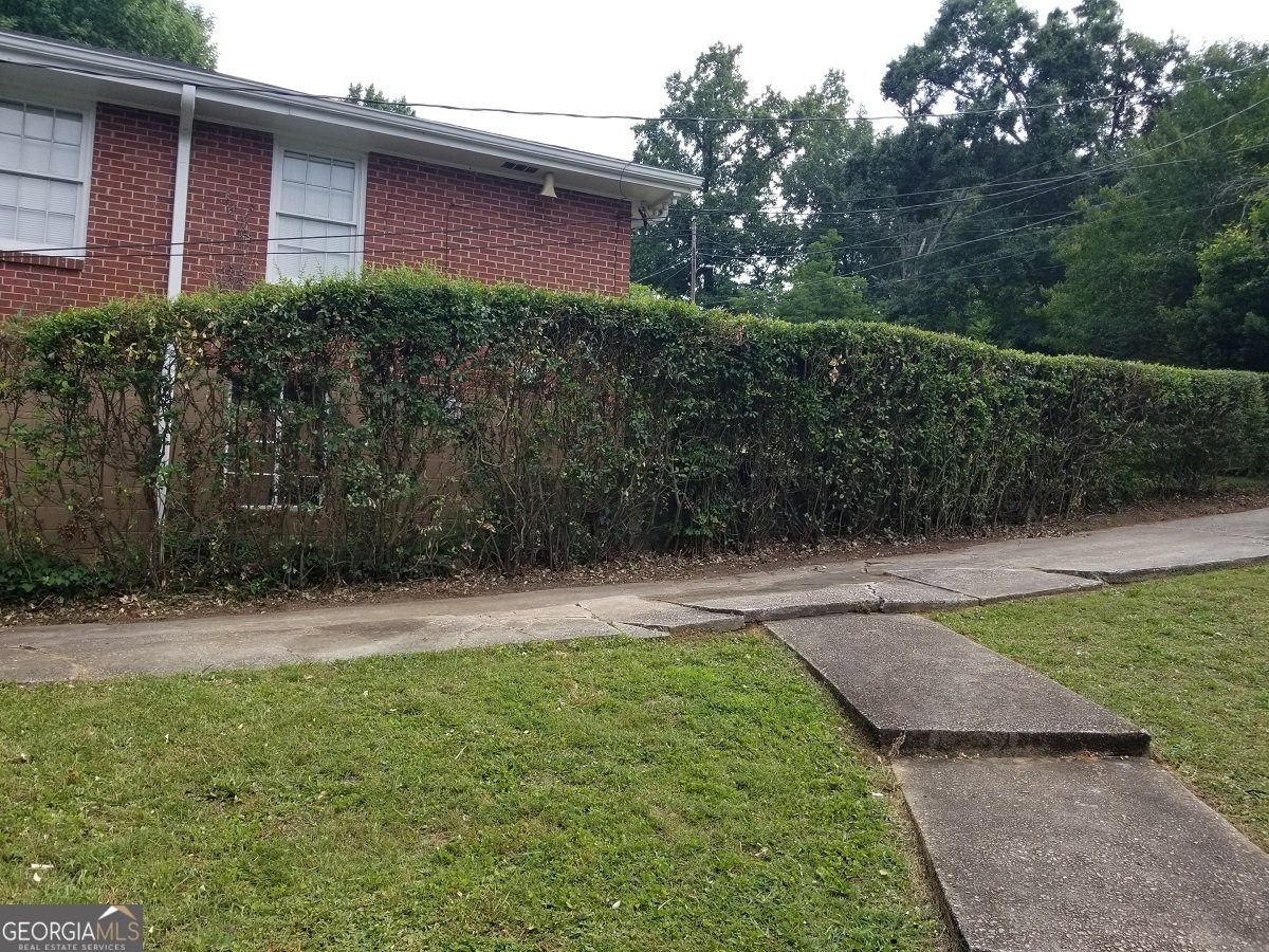 817 Gertrude Place Atlanta - 33