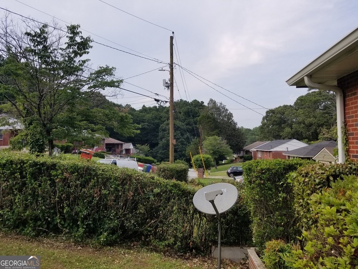 817 Gertrude Place Atlanta - 34
