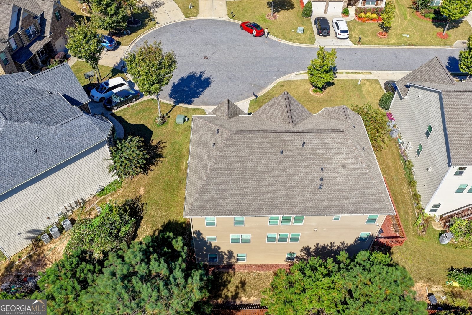 4060 BRUMBY Lane Cumming - 1