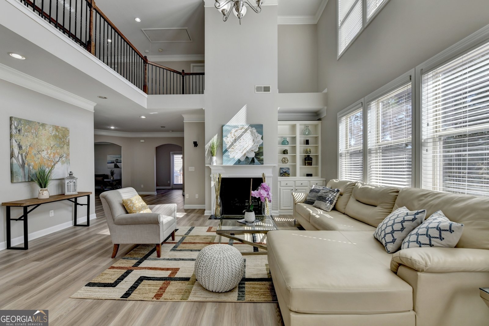 4060 BRUMBY Lane Cumming - 16
