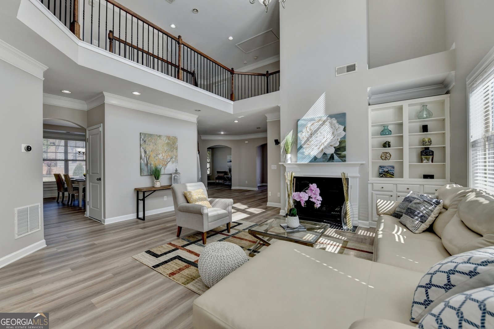 4060 BRUMBY Lane Cumming - 17