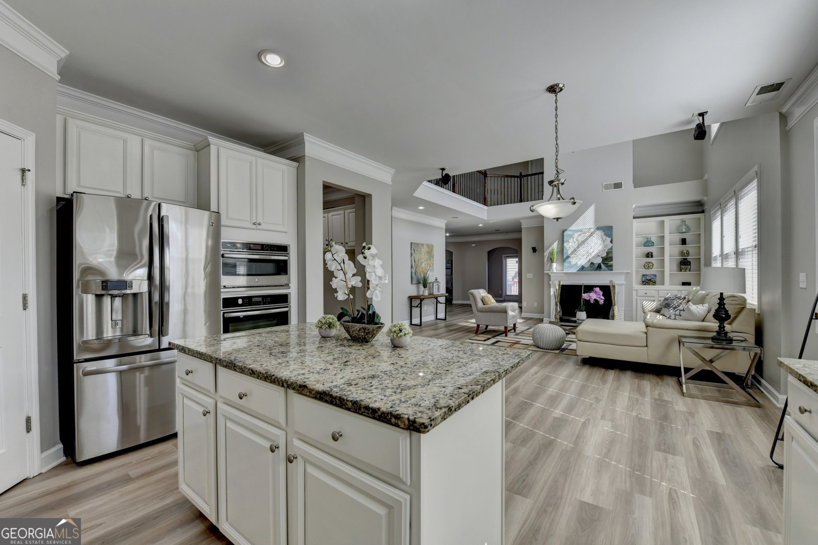 4060 BRUMBY Lane Cumming - 28