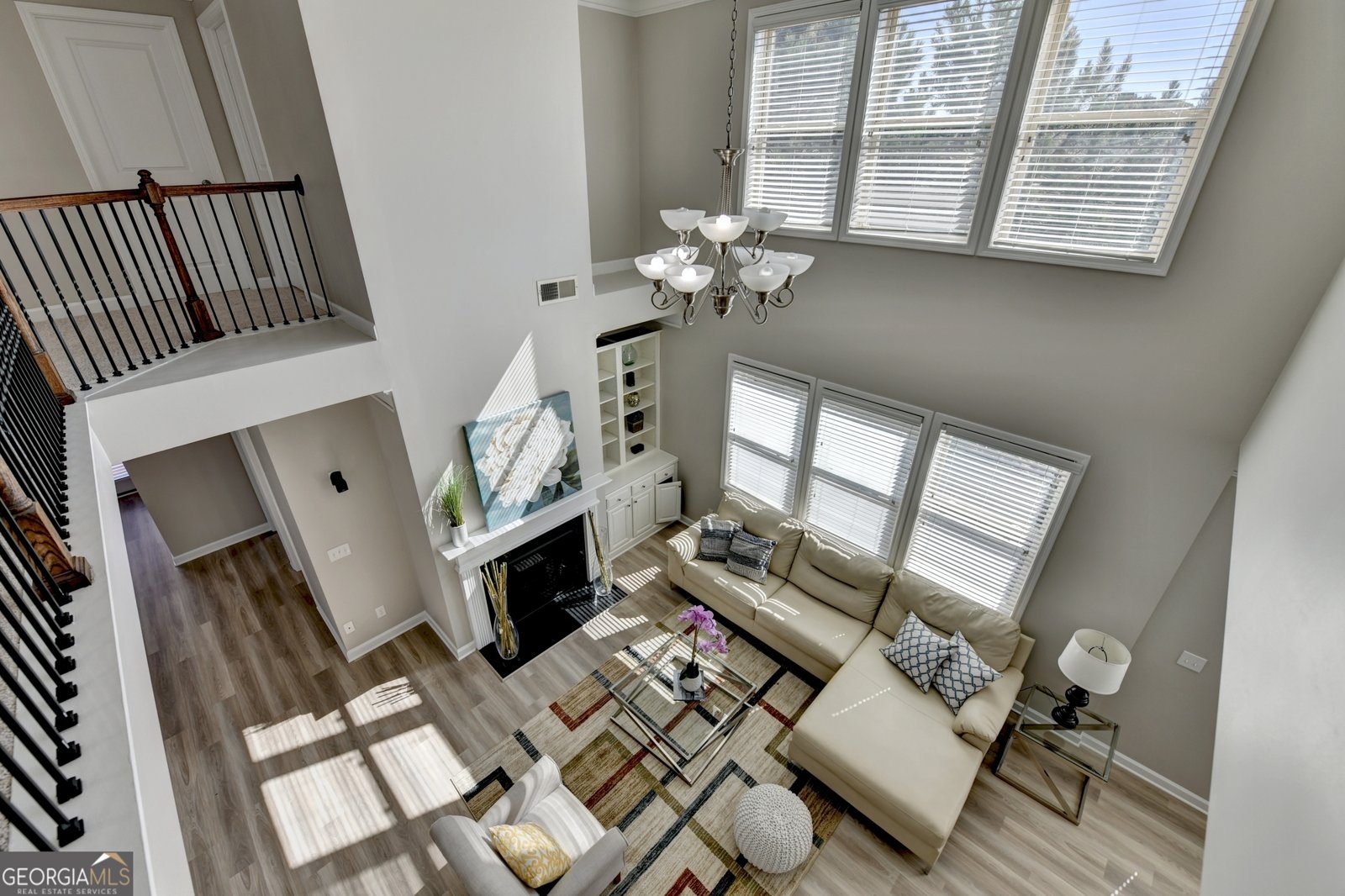 4060 BRUMBY Lane Cumming - 37