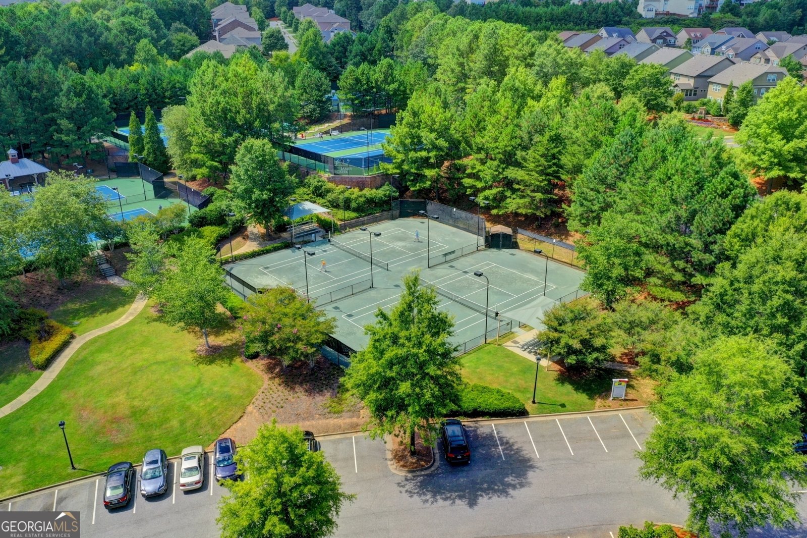 4060 BRUMBY Lane Cumming - 4