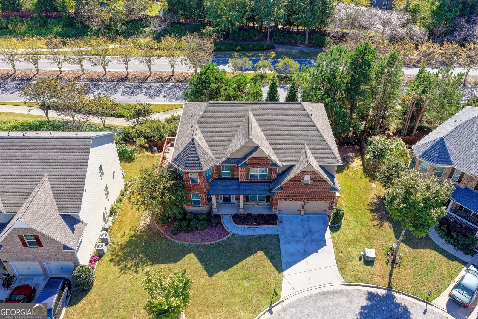 4060 BRUMBY Lane Cumming - 61