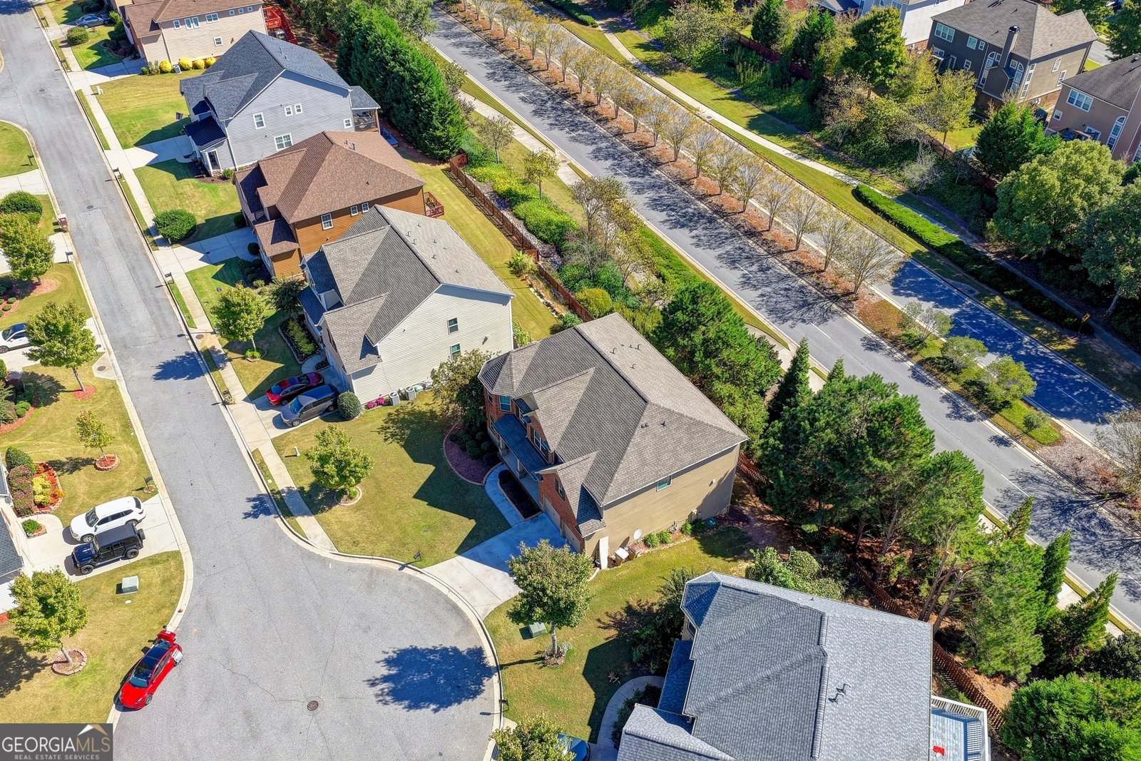 4060 BRUMBY Lane Cumming - 62