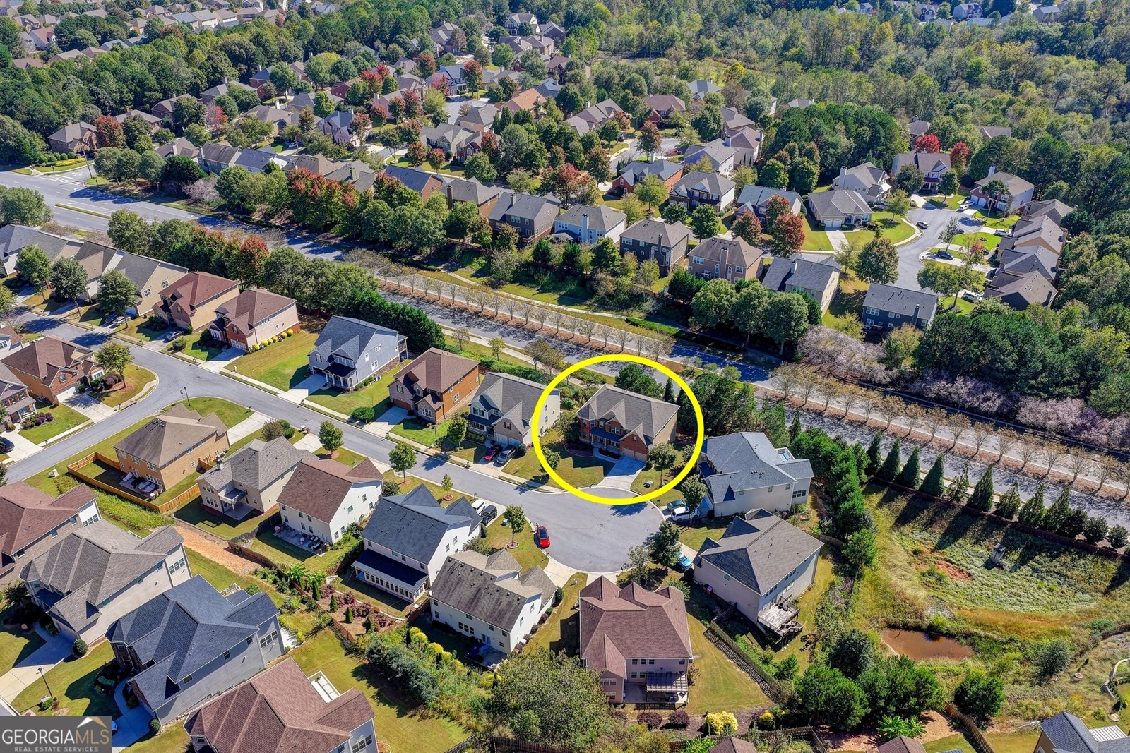 4060 BRUMBY Lane Cumming - 64