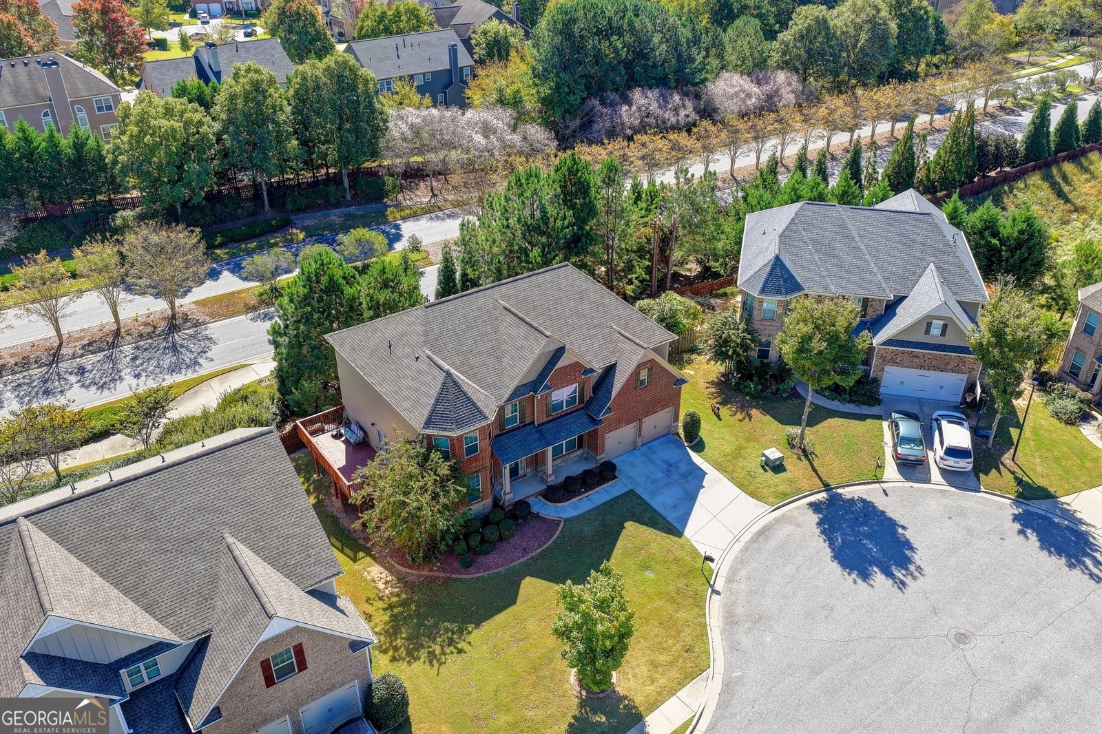 4060 BRUMBY Lane Cumming - 65