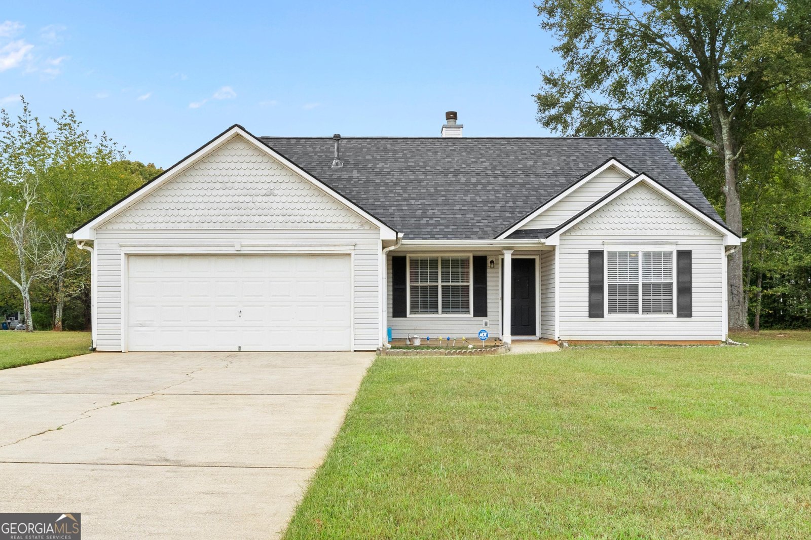 117 Tillman Court McDonough - 1
