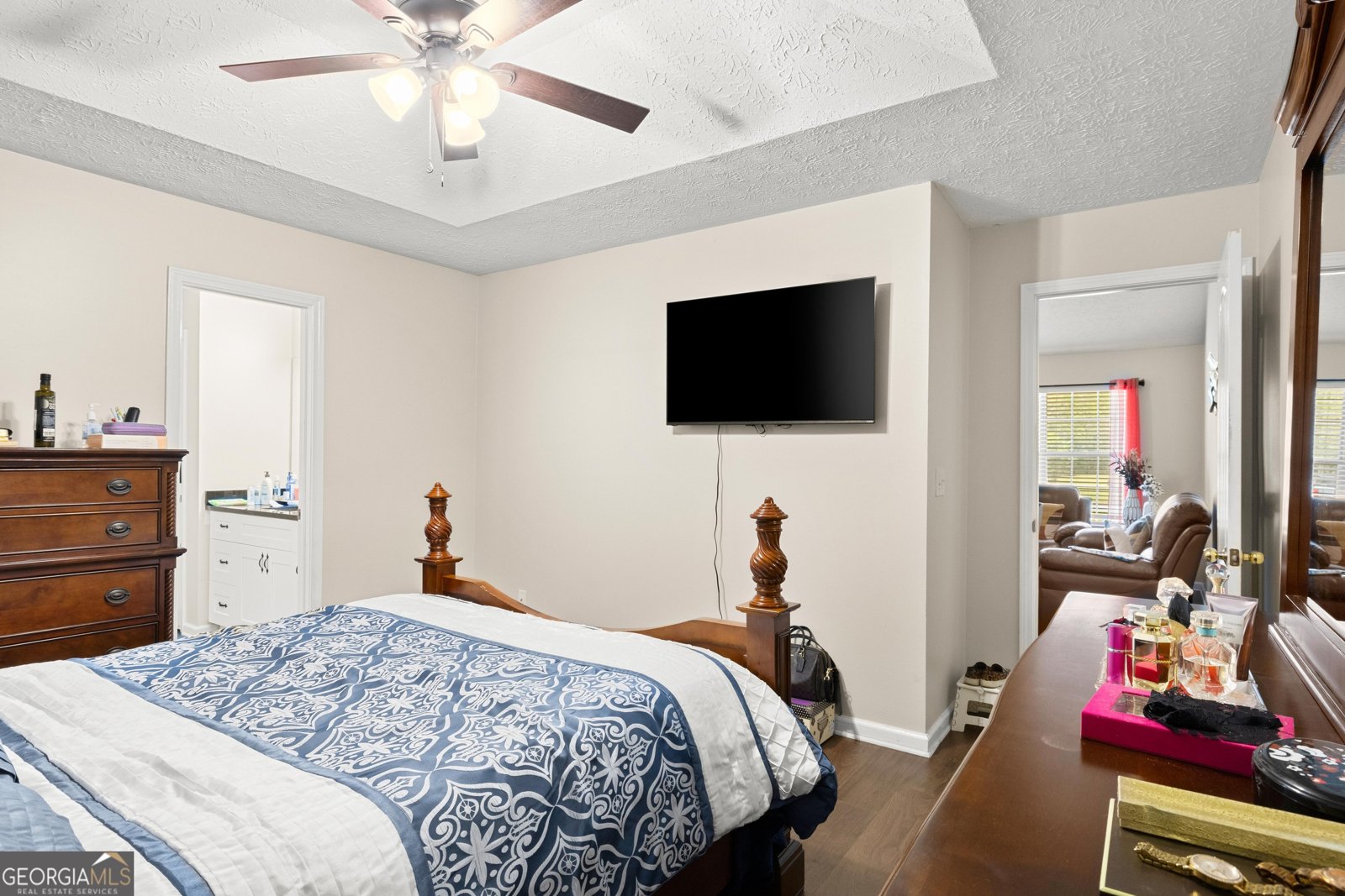 117 Tillman Court McDonough - 16