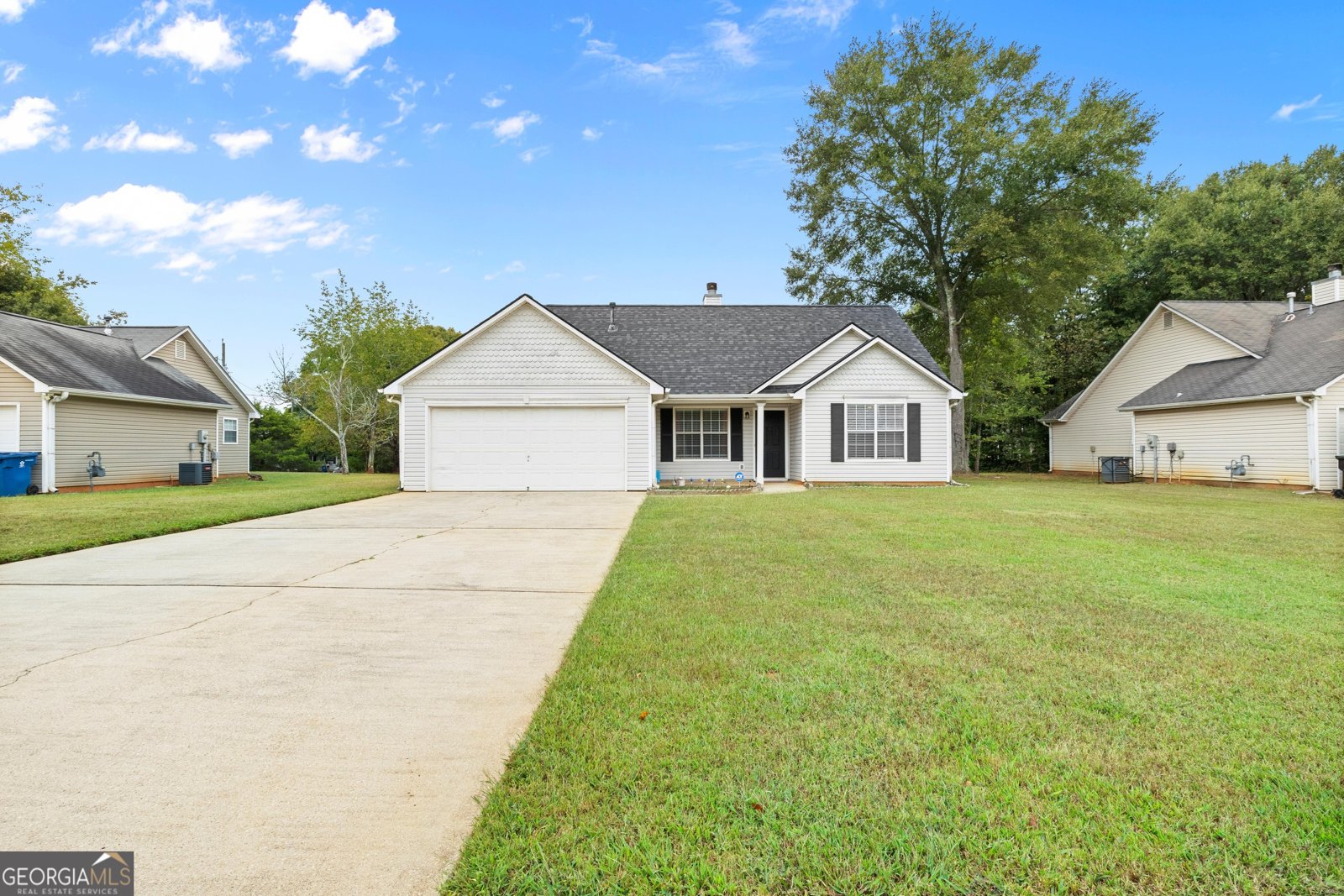 117 Tillman Court McDonough - 2
