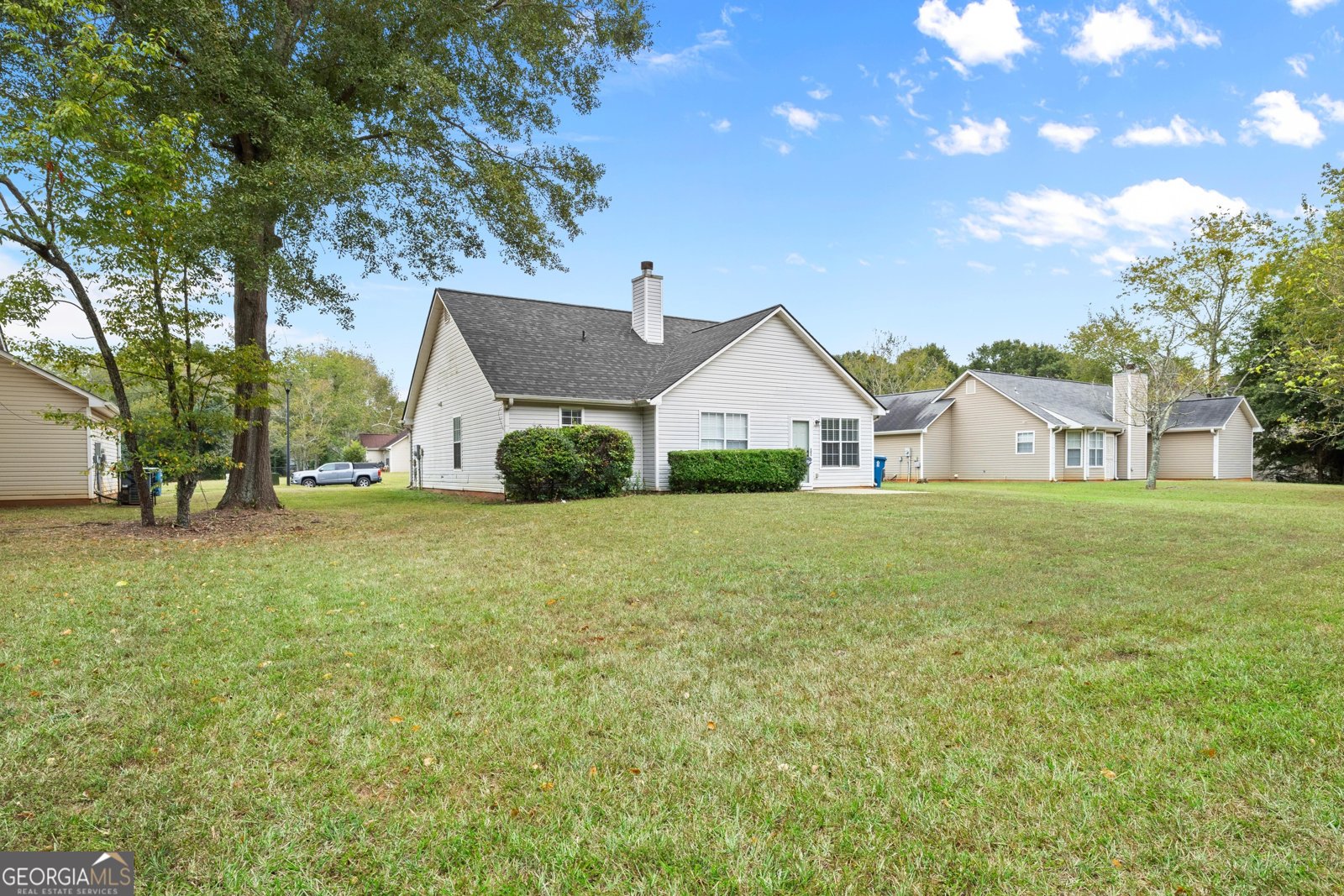117 Tillman Court McDonough - 23