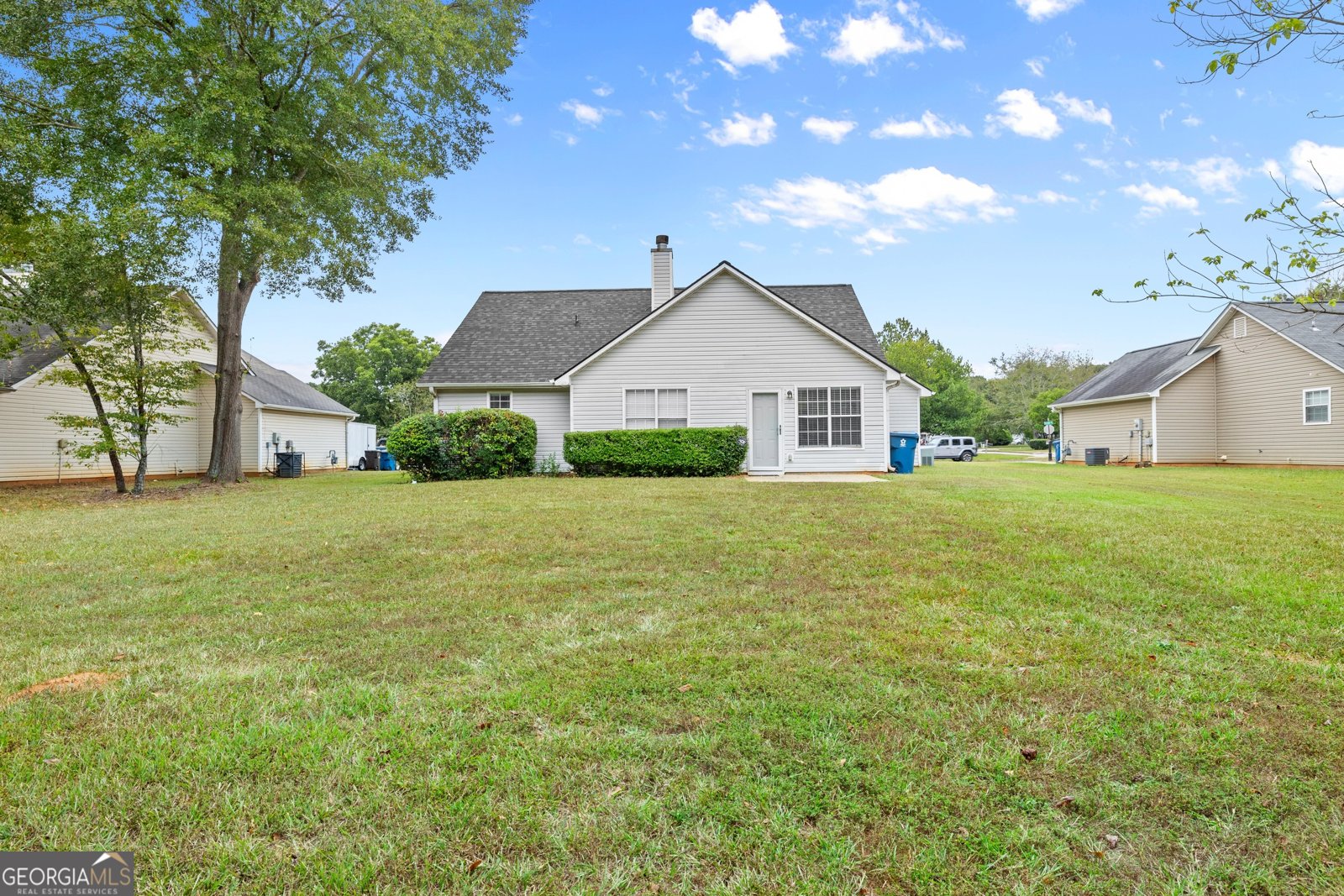117 Tillman Court McDonough - 24