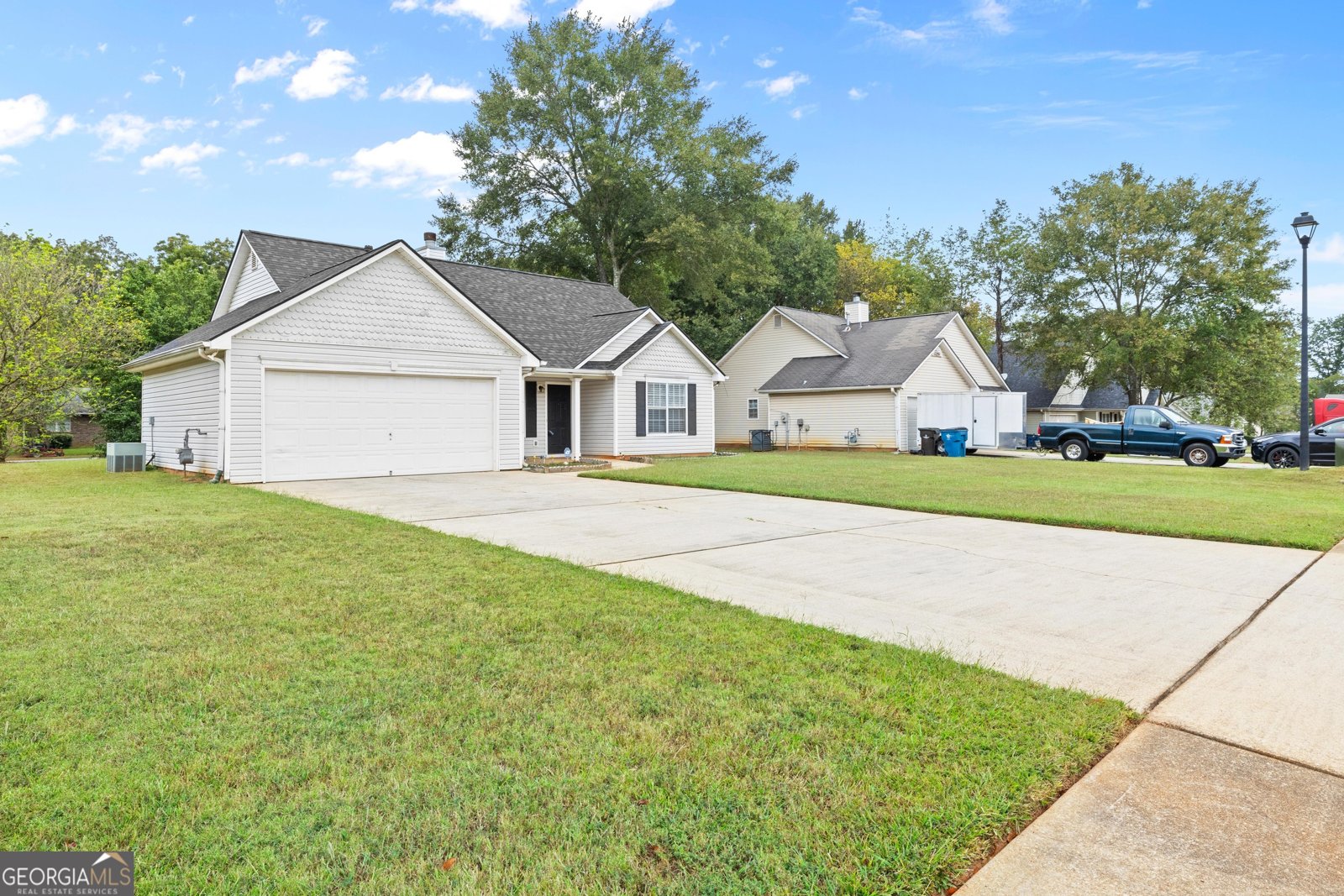 117 Tillman Court McDonough - 3