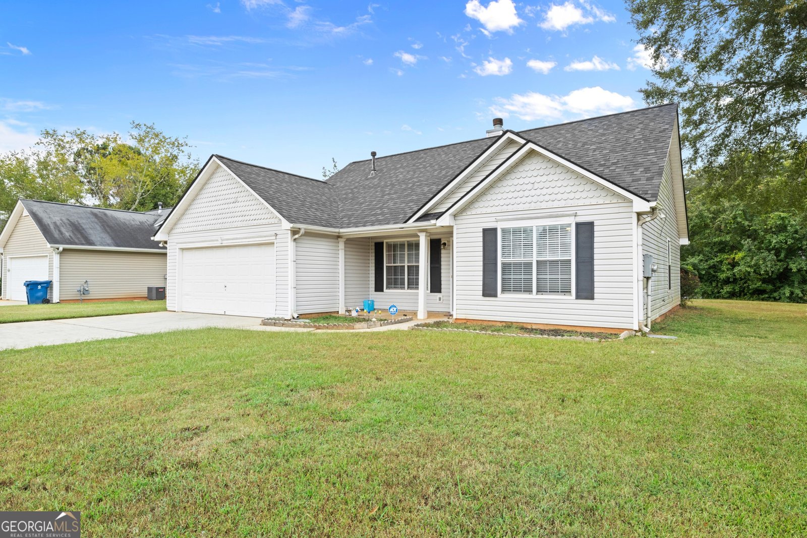 117 Tillman Court McDonough - 4