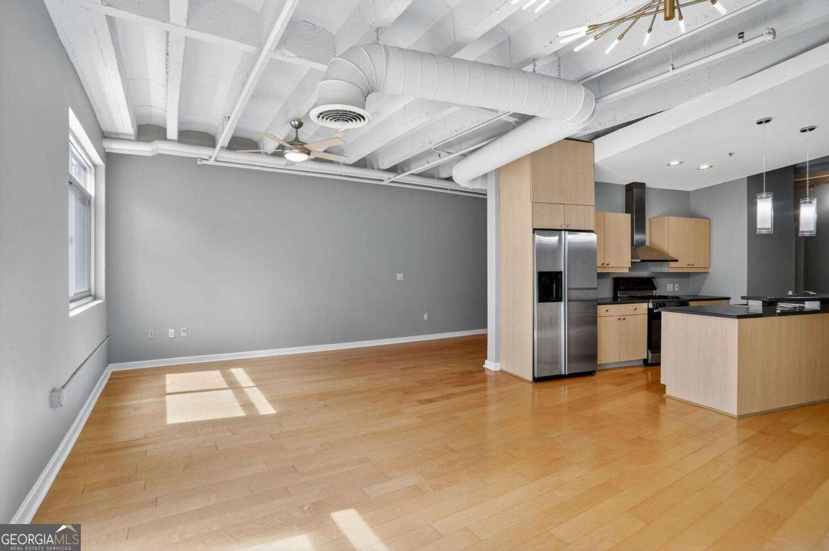 805 Peachtree Street Atlanta - 1