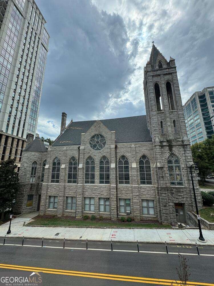 805 Peachtree Street Atlanta - 10