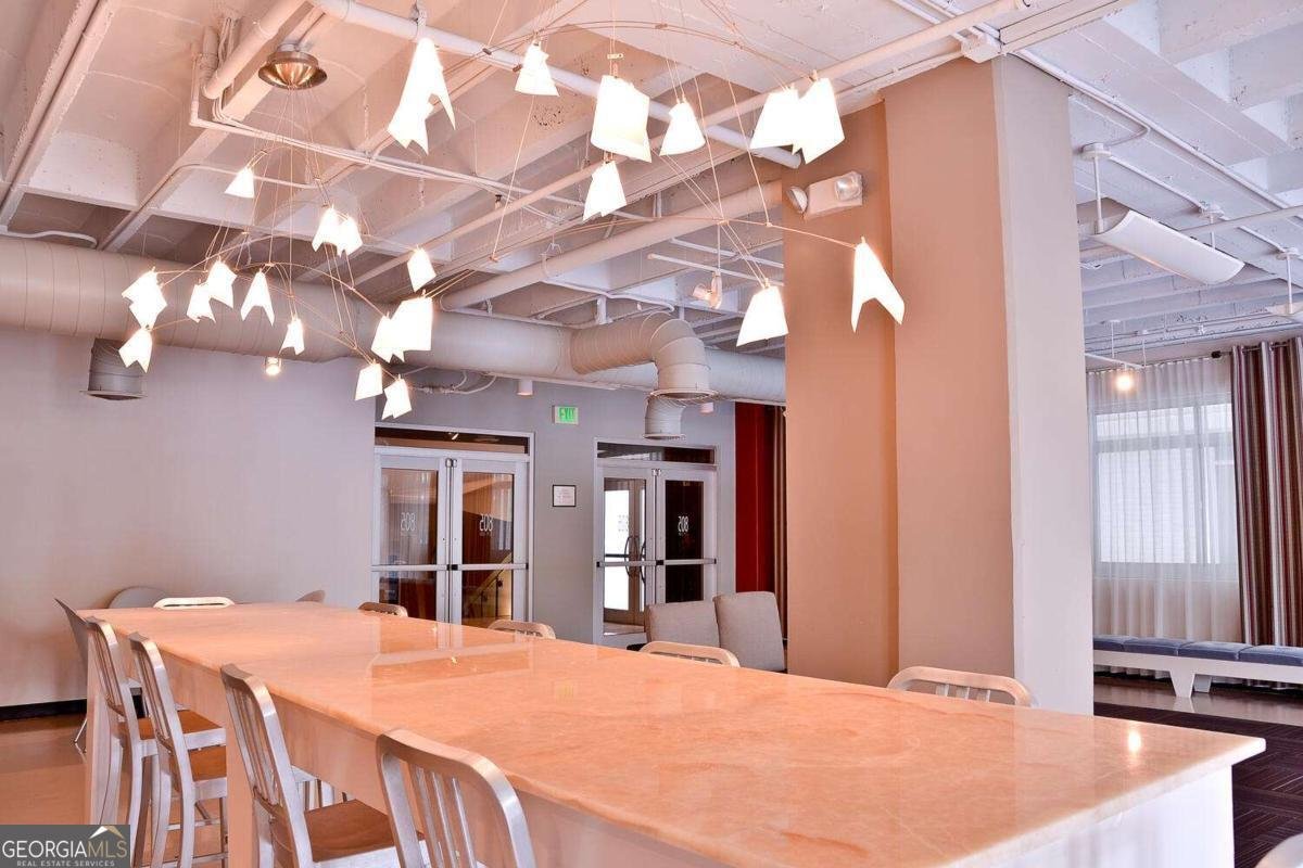 805 Peachtree Street Atlanta - 22
