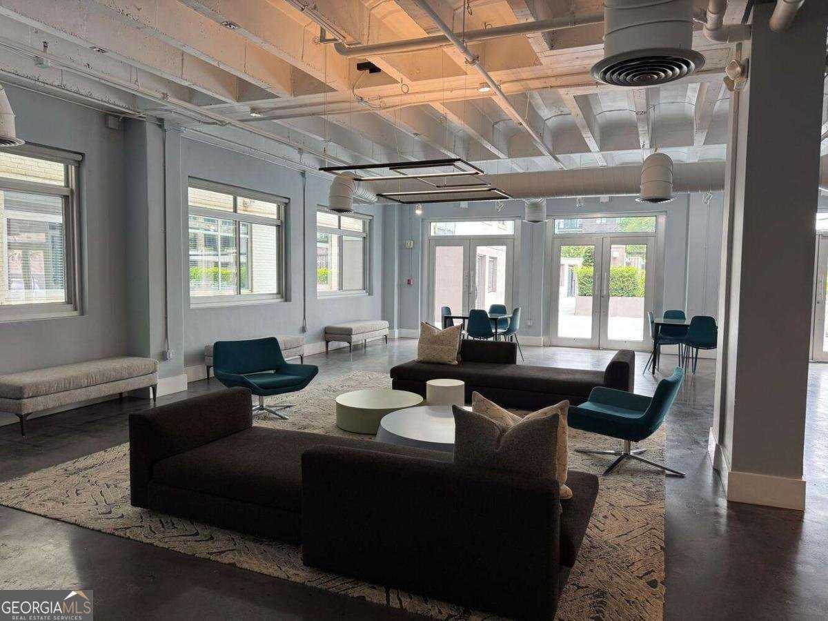 805 Peachtree Street Atlanta - 23