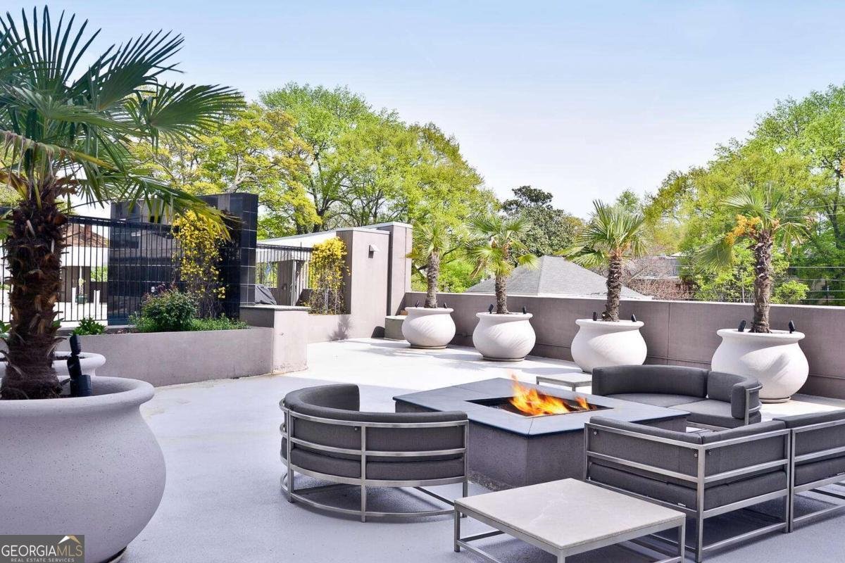 805 Peachtree Street Atlanta - 31