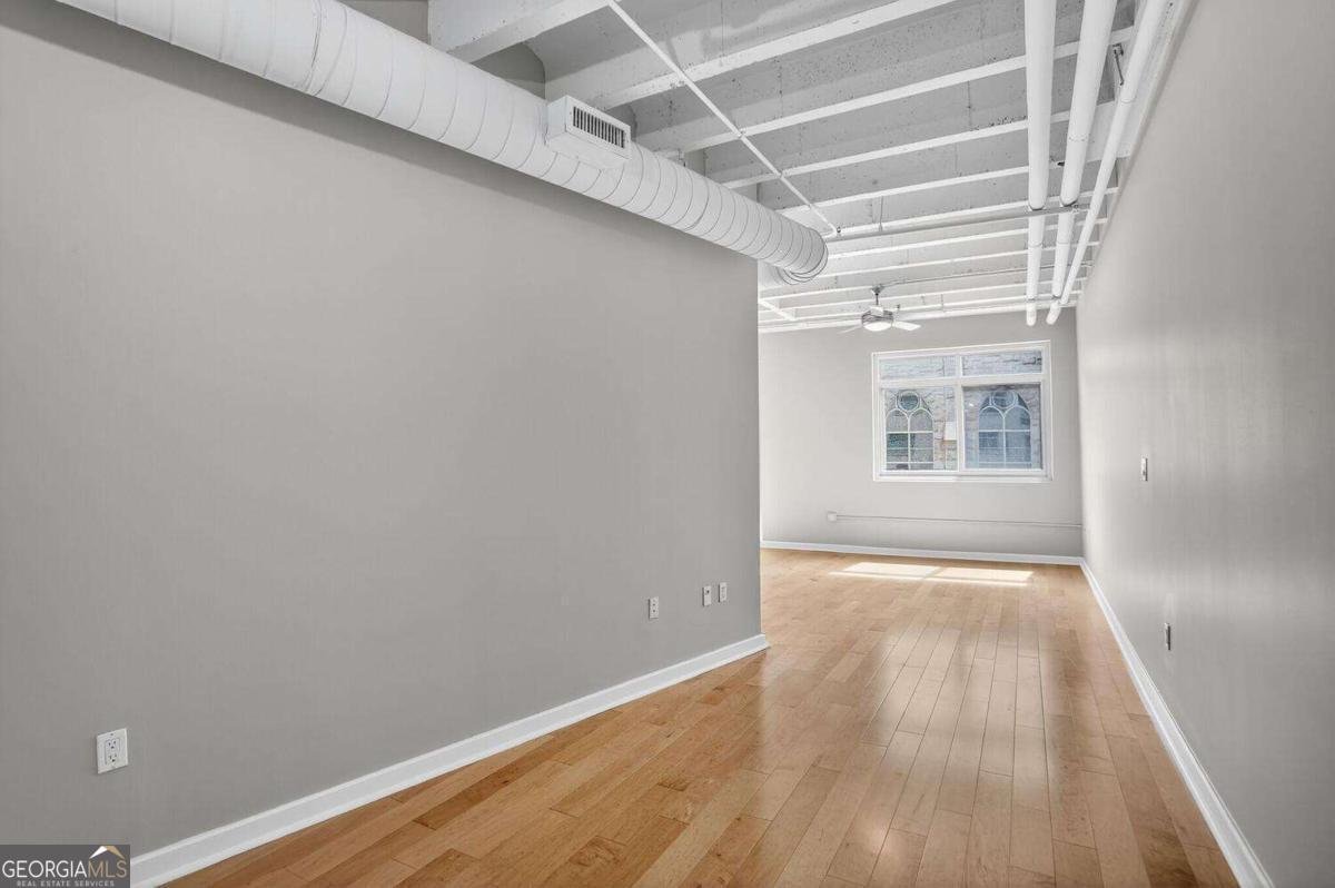 805 Peachtree Street Atlanta - 4