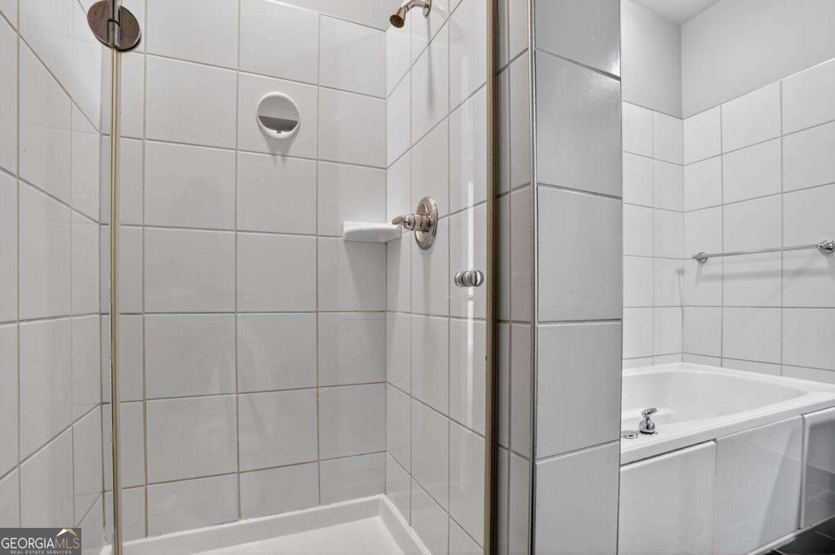 805 Peachtree Street Atlanta - 7