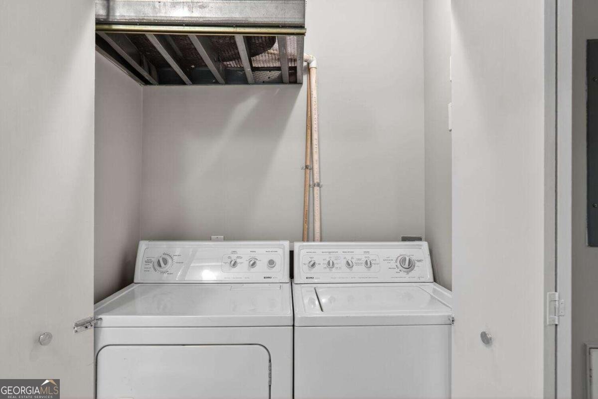805 Peachtree Street Atlanta - 8