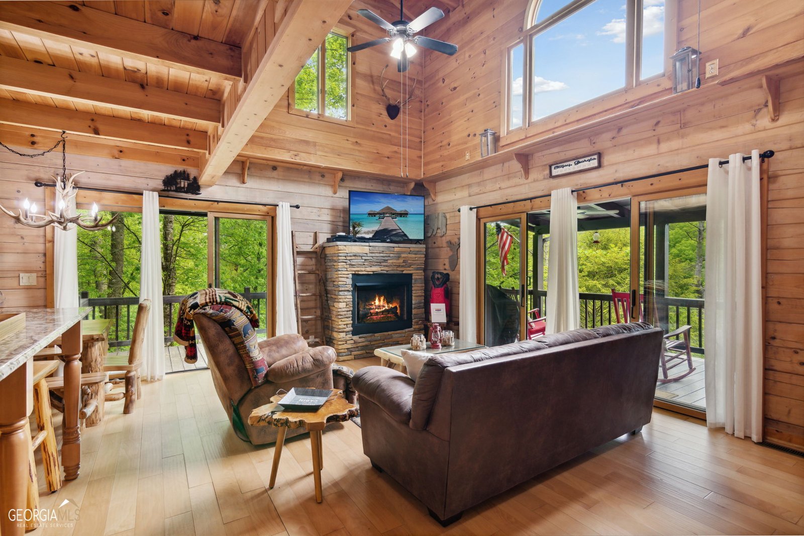 462 Lyric Lane Ellijay - 11