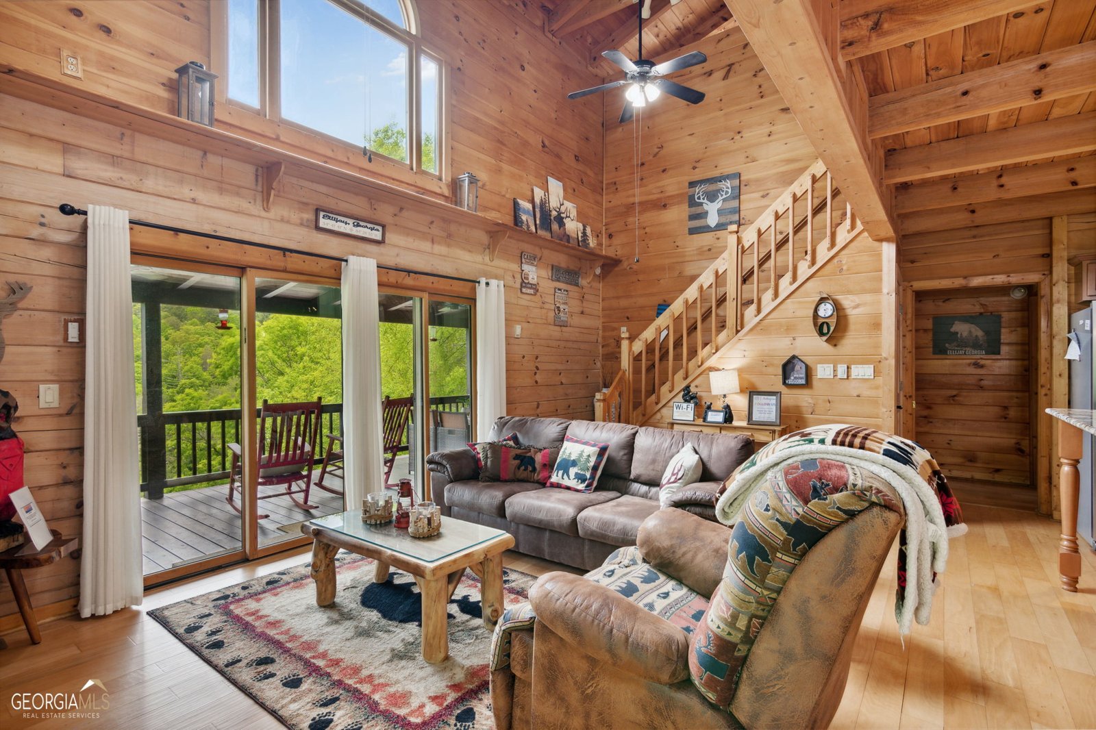 462 Lyric Lane Ellijay - 12