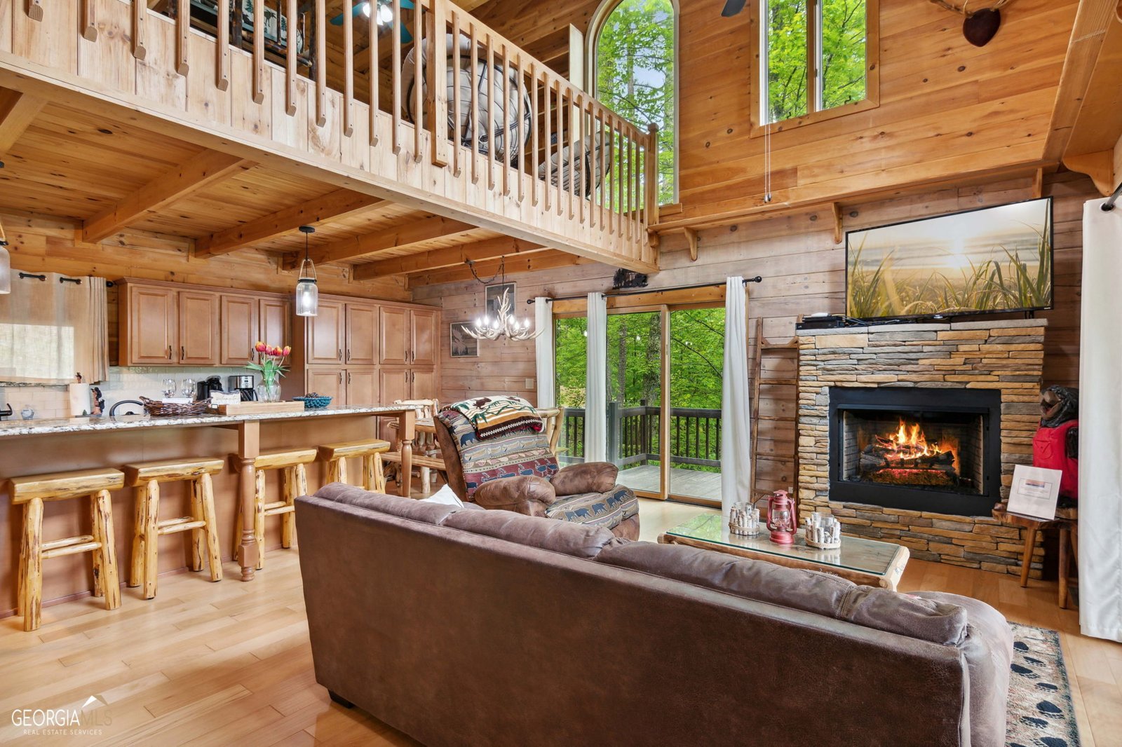 462 Lyric Lane Ellijay - 13