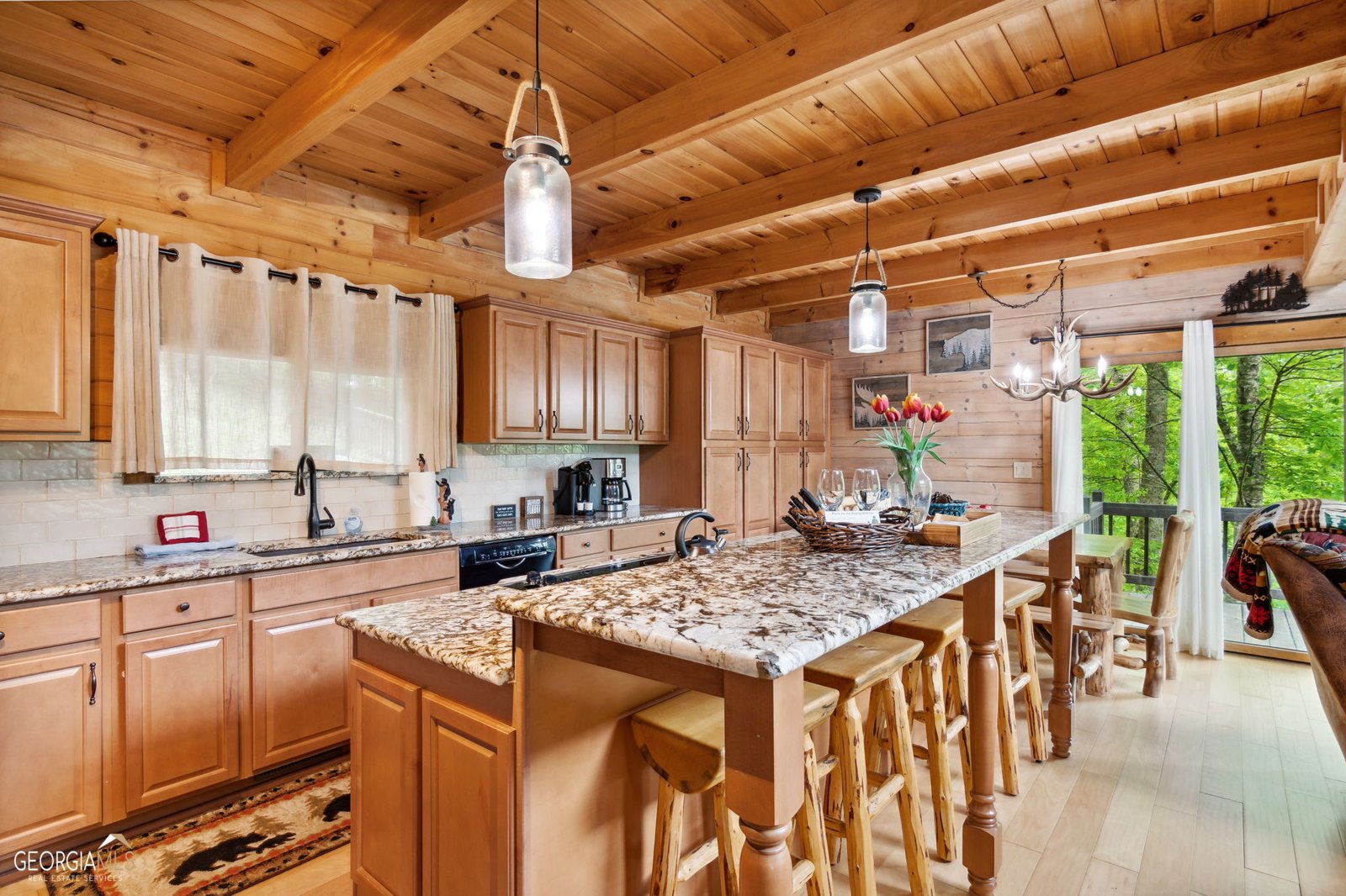 462 Lyric Lane Ellijay - 14