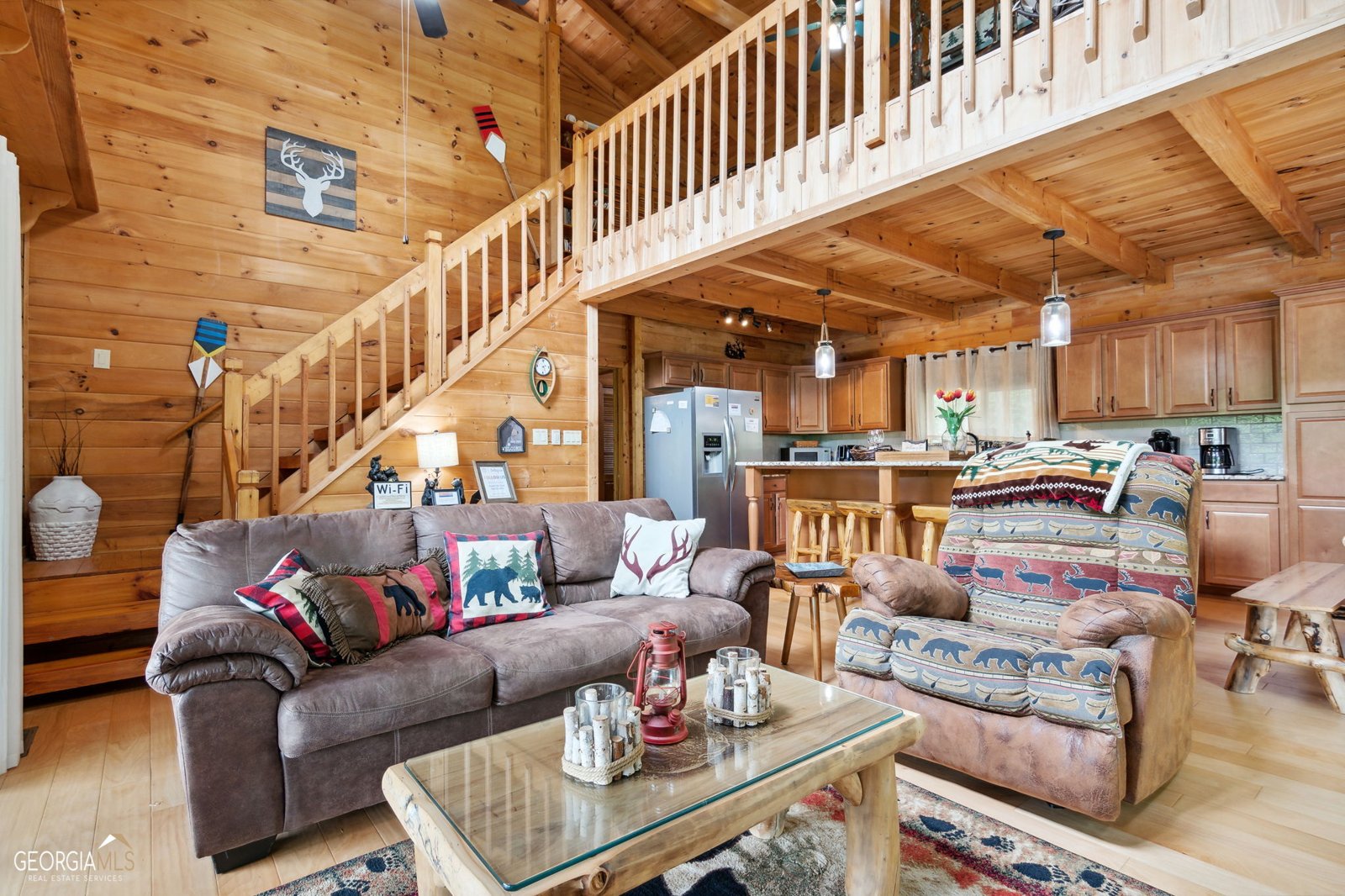 462 Lyric Lane Ellijay - 15