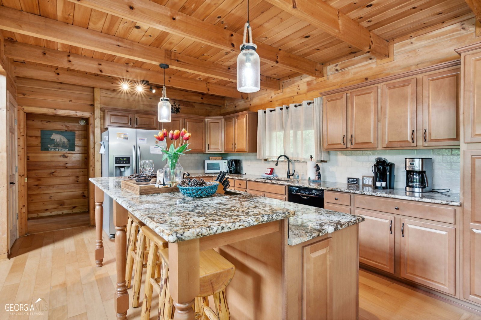 462 Lyric Lane Ellijay - 16