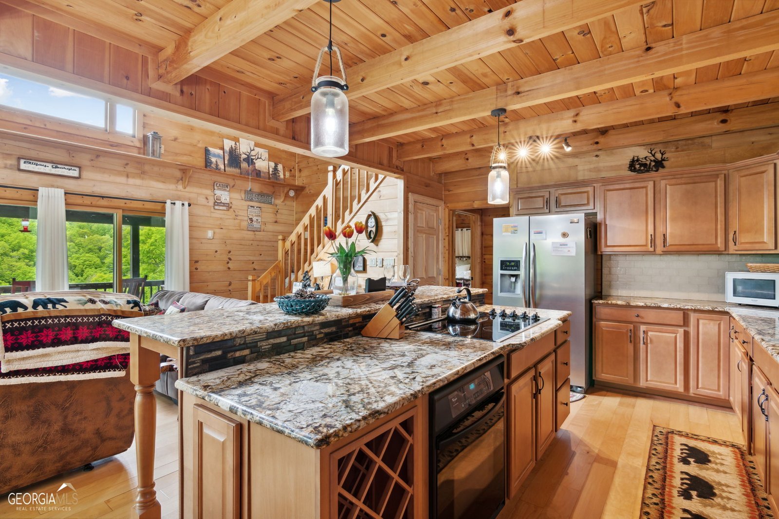 462 Lyric Lane Ellijay - 17