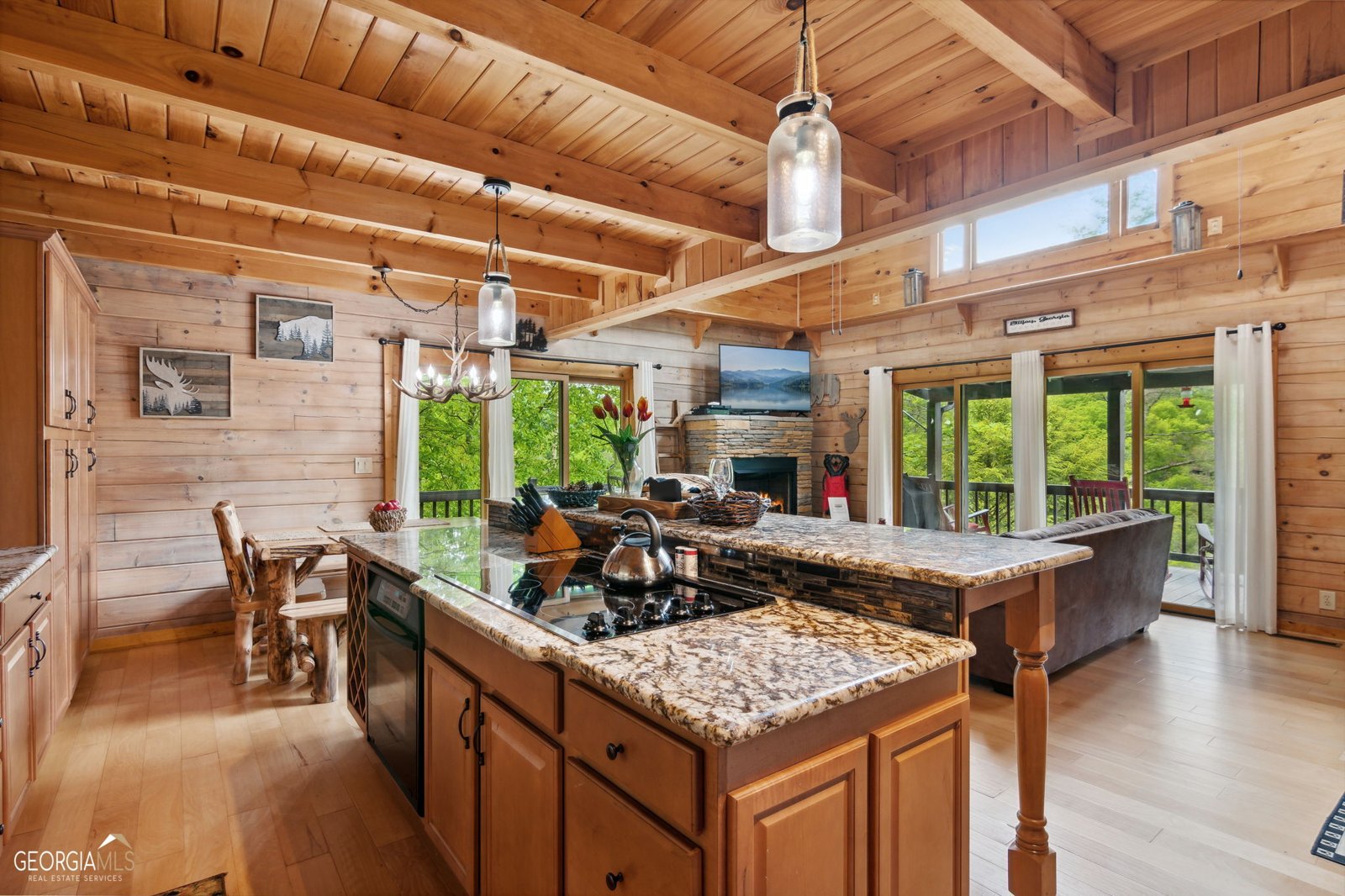 462 Lyric Lane Ellijay - 18