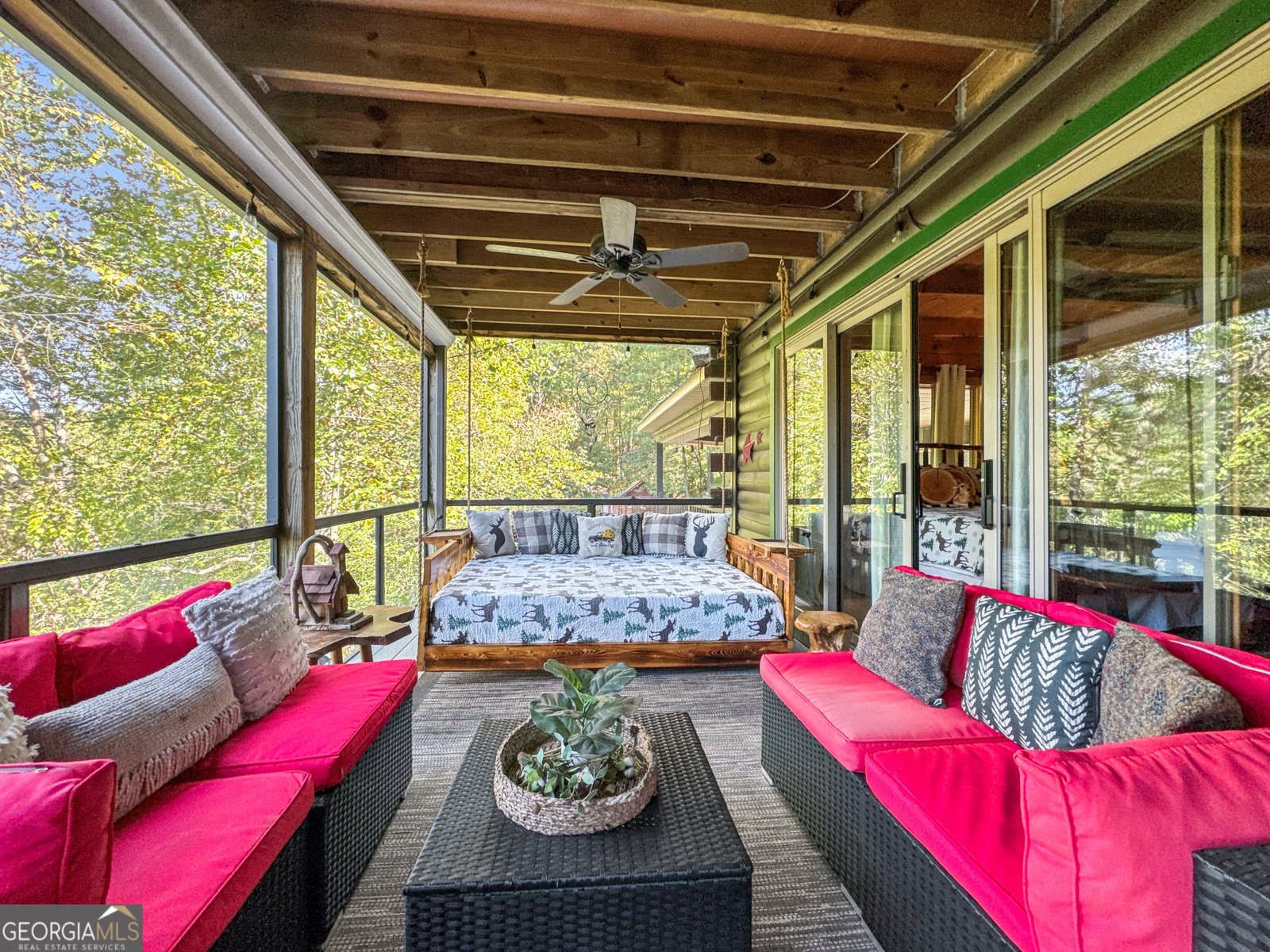 462 Lyric Lane Ellijay - 20