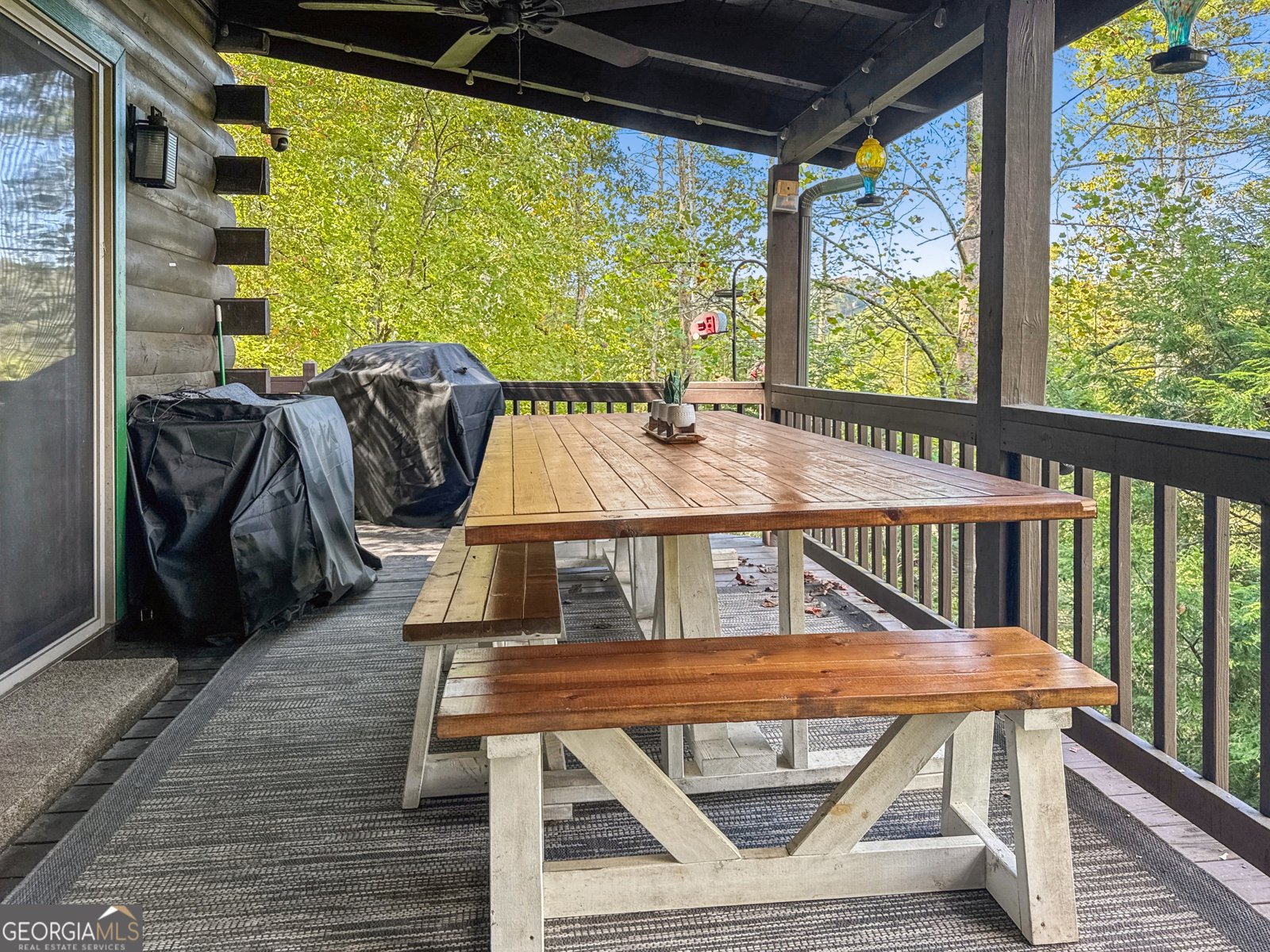 462 Lyric Lane Ellijay - 23