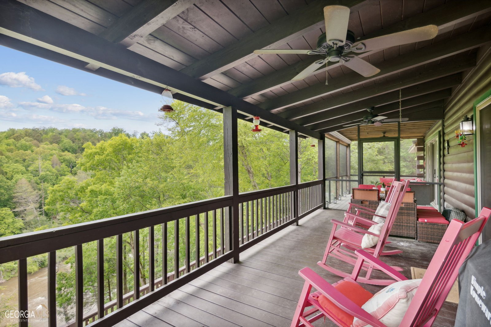 462 Lyric Lane Ellijay - 25