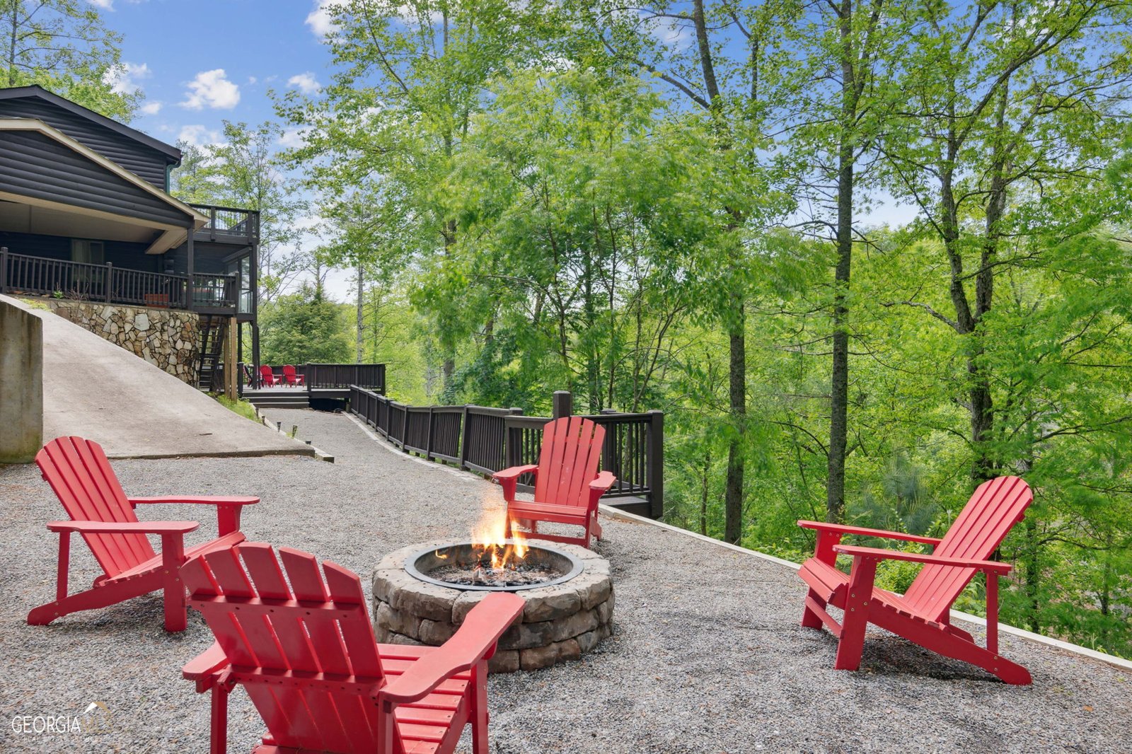 462 Lyric Lane Ellijay - 29