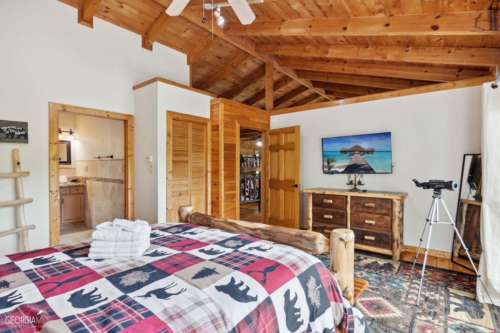 462 Lyric Lane Ellijay - 31