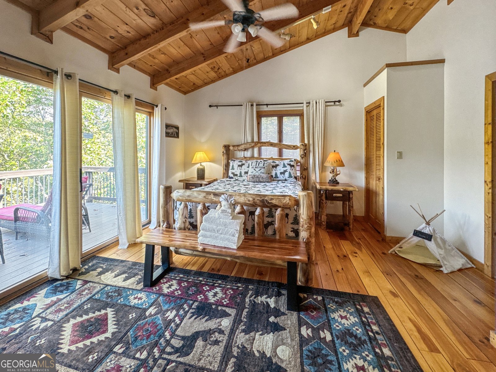 462 Lyric Lane Ellijay - 33