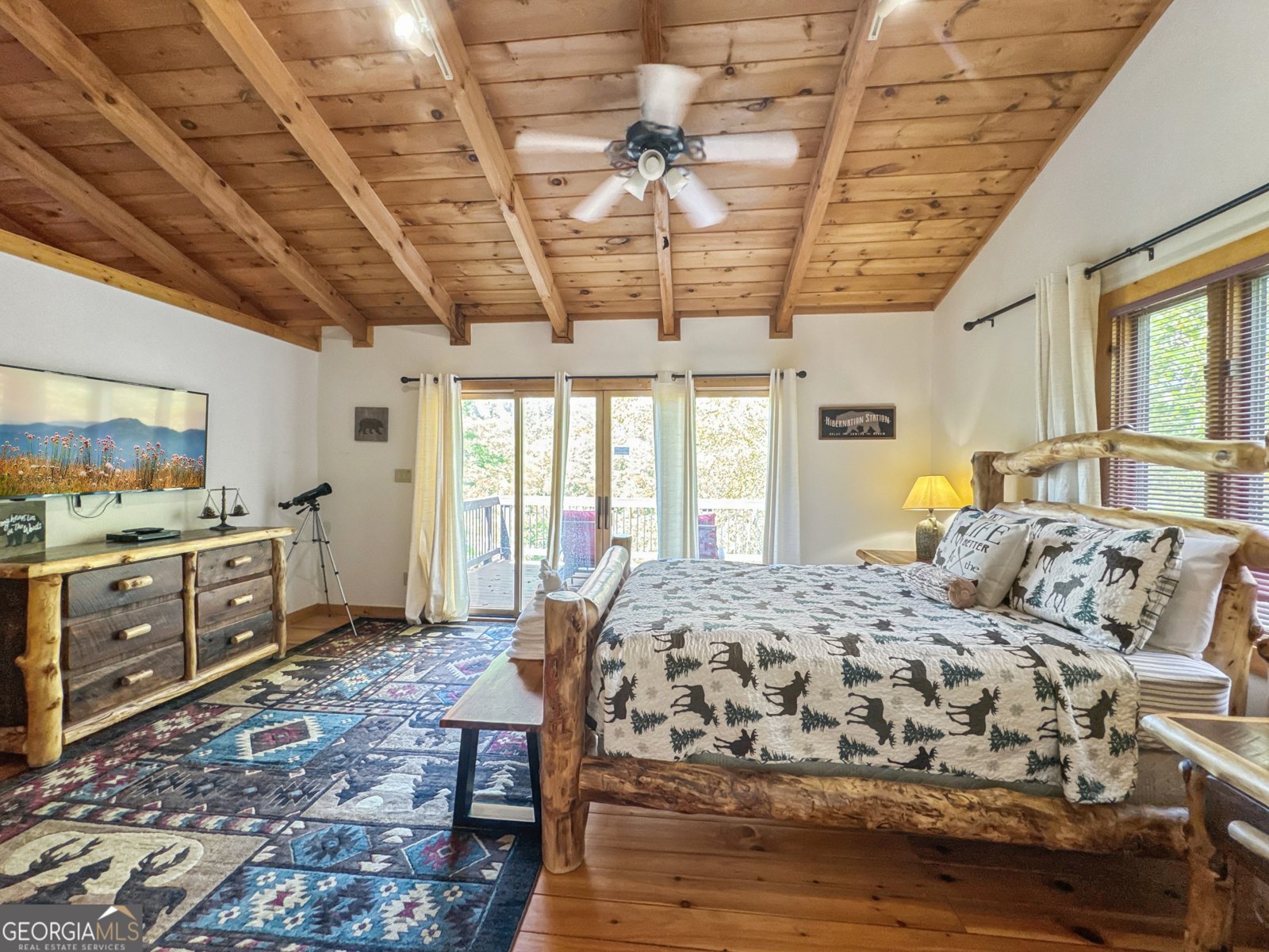 462 Lyric Lane Ellijay - 34