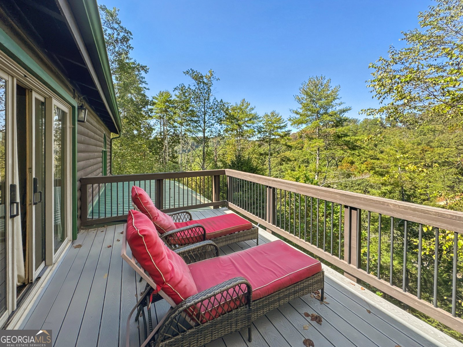 462 Lyric Lane Ellijay - 36