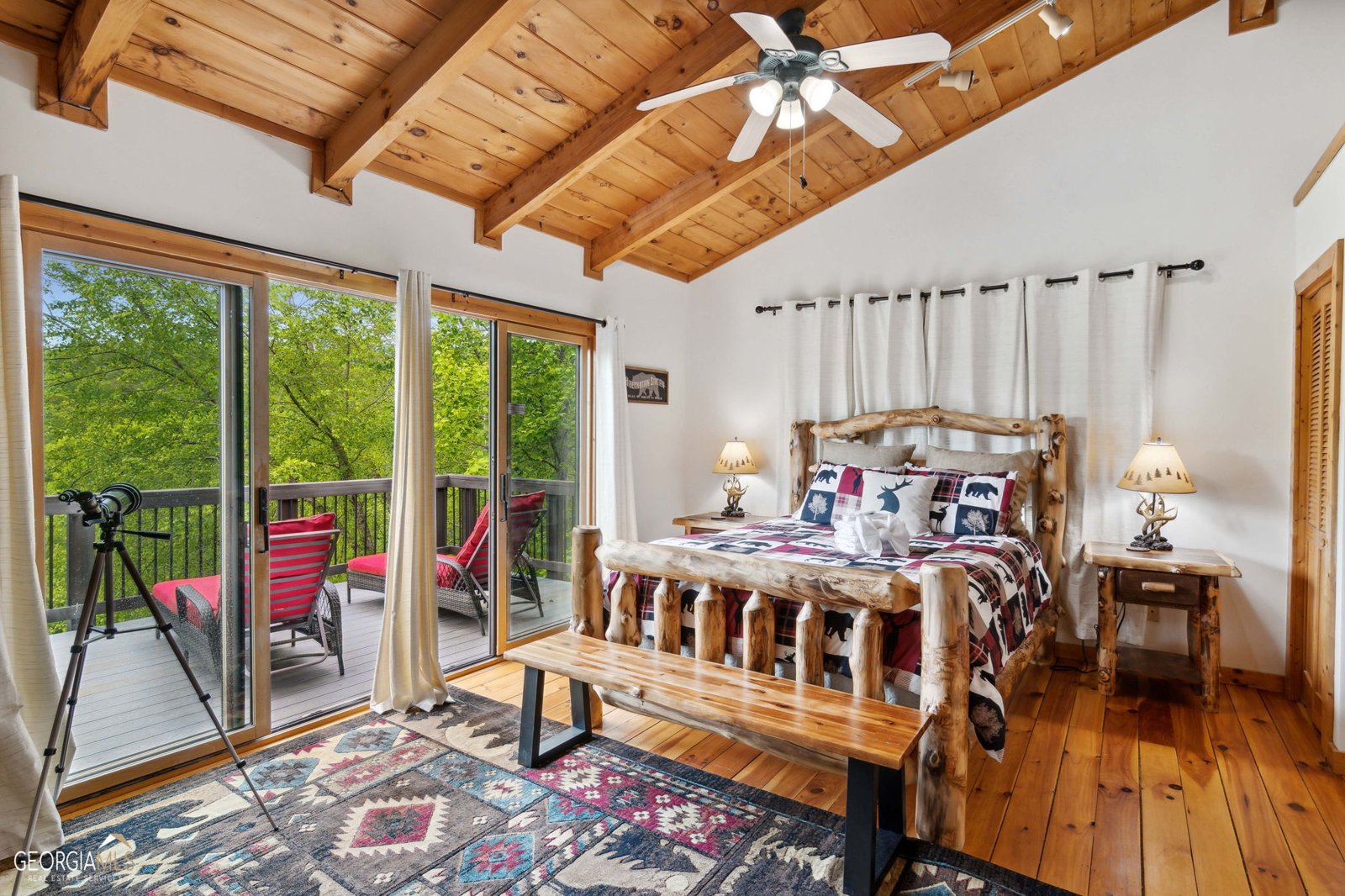 462 Lyric Lane Ellijay - 37