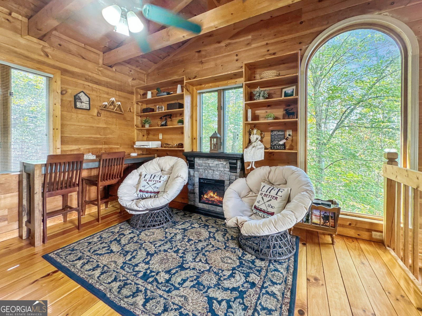 462 Lyric Lane Ellijay - 38