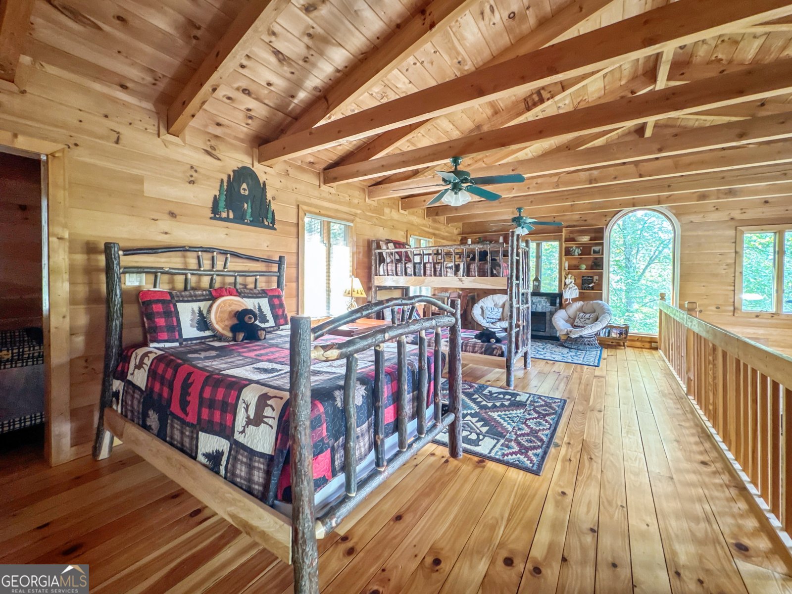 462 Lyric Lane Ellijay - 39