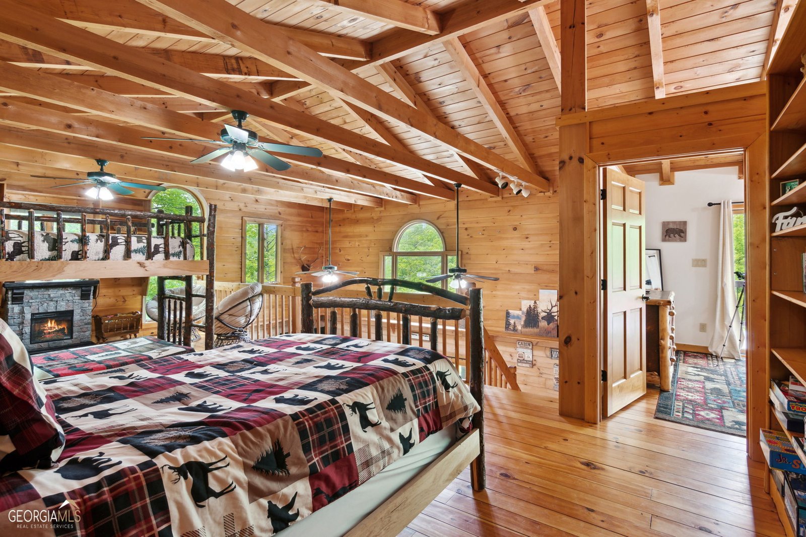 462 Lyric Lane Ellijay - 42